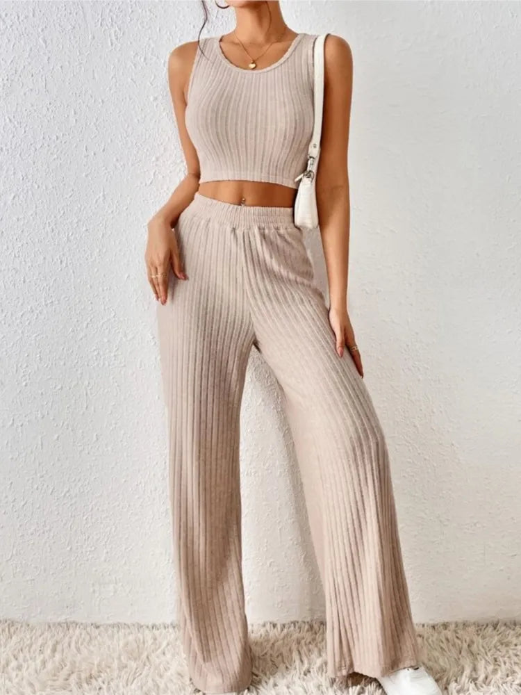 Fashion Casual Knitted