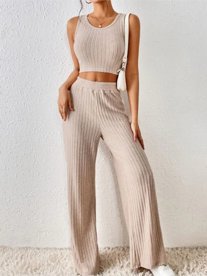 Fashion Casual Knitted