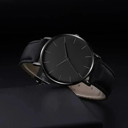 Business Quartz