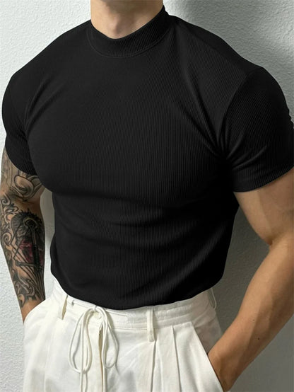 T-shirt Small stripe