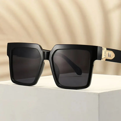 Sunglasses Style Squares