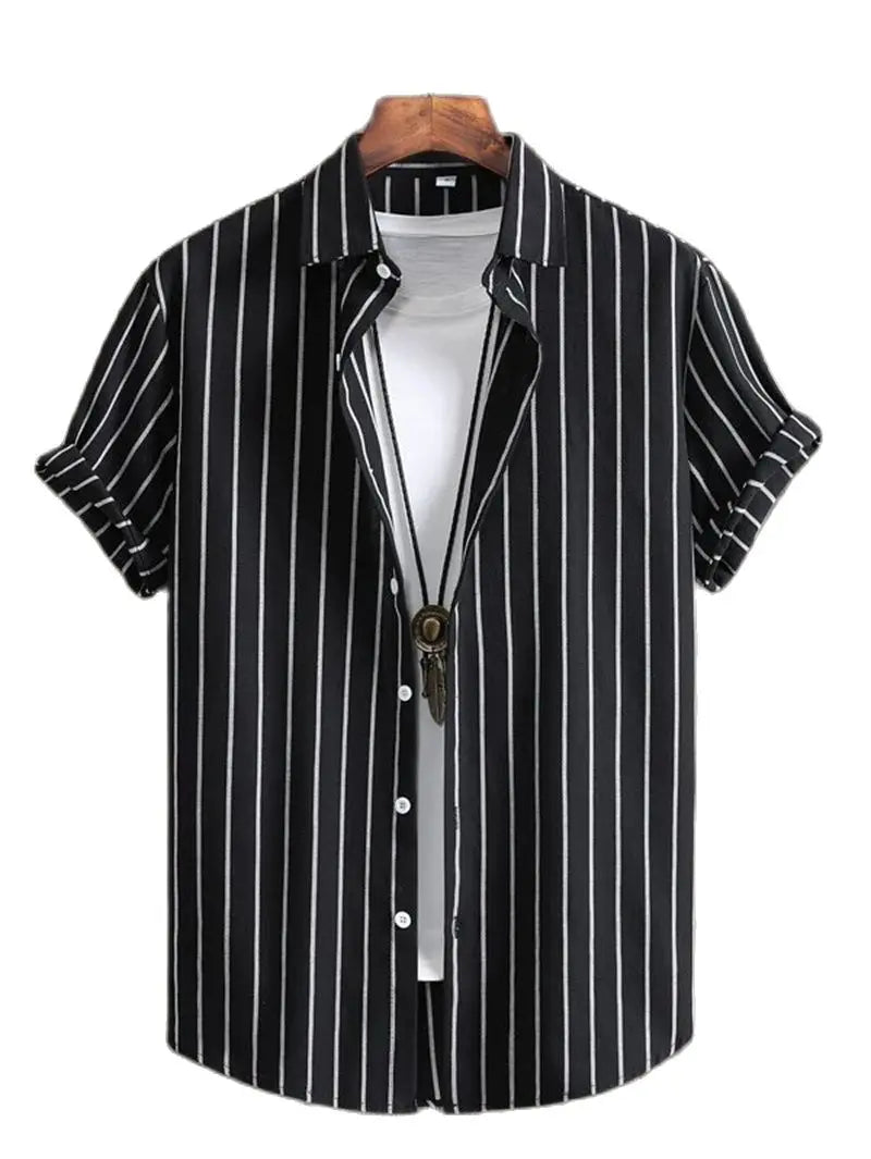 Alternating Striped