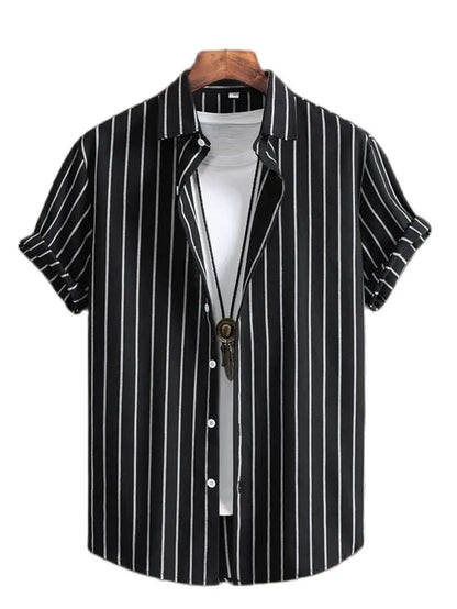 Alternating Striped