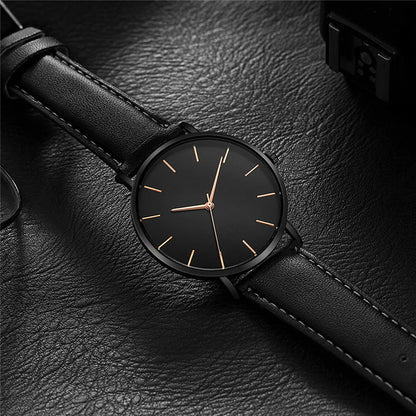 Simple Watches Brand