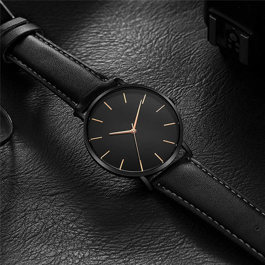 Simple Watches Brand