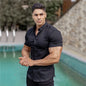 Fit Short Sleeve Shirts