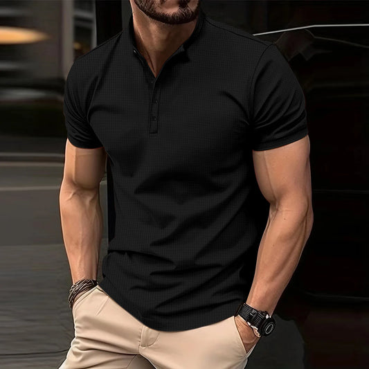 Simple Style Solid