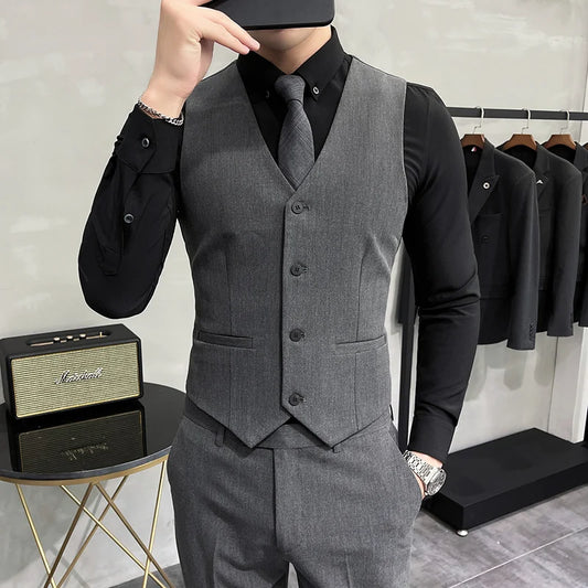 High End Brand