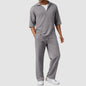 Commuting Suit Solid