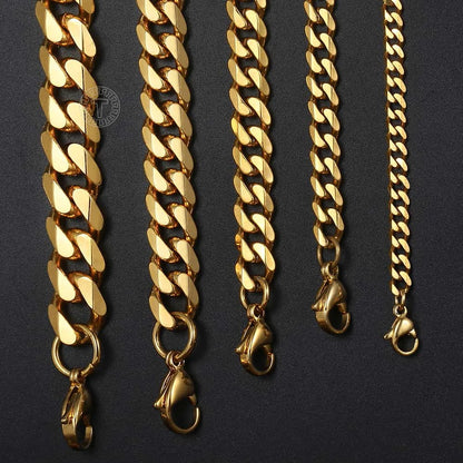 Hiphop Stainless