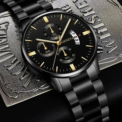 Wrist Watch