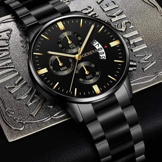 Wrist Watch