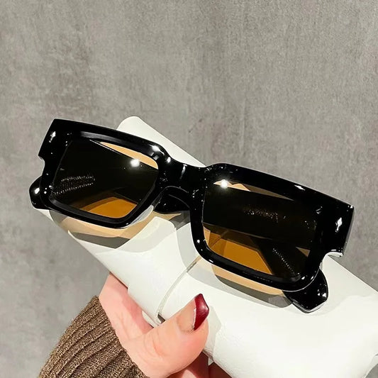 Designer Square Sunglasses