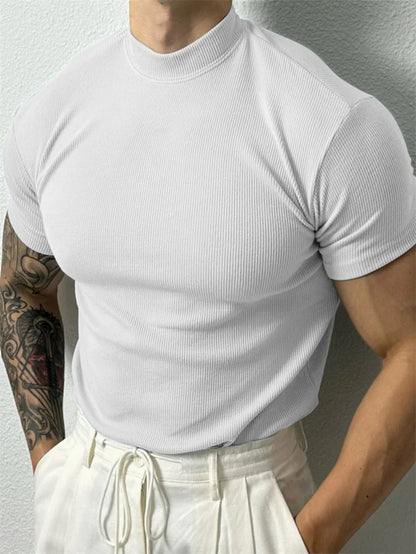 T-shirt Small stripe