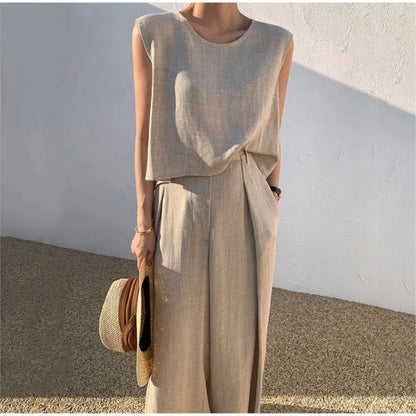 Elegant Casual Loose