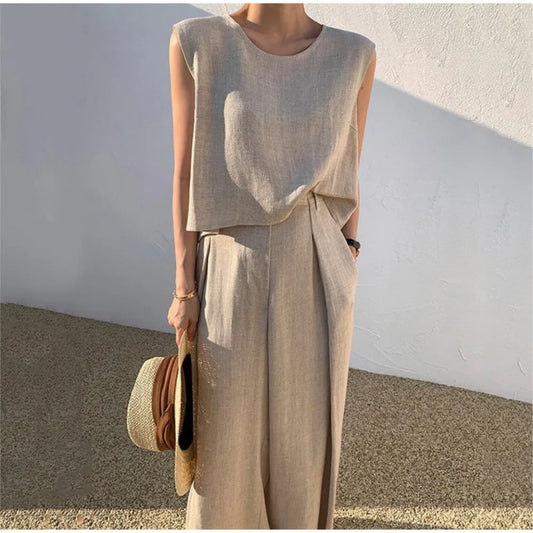 Elegant Casual Loose