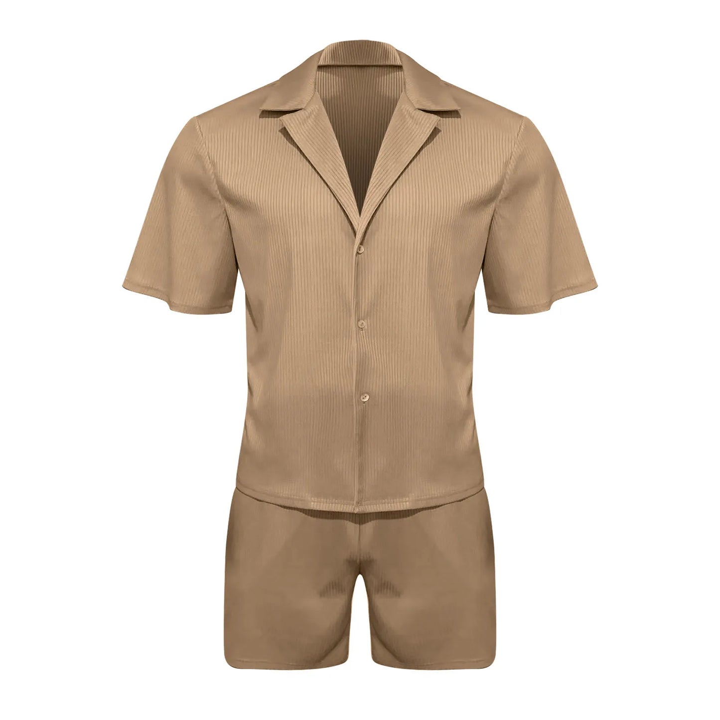 Shirt Shorts Fashion