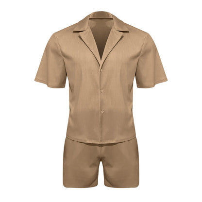 Shirt Shorts Fashion