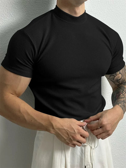 T-shirt Small stripe