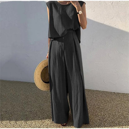 Elegant Casual Loose