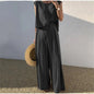 Elegant Casual Loose