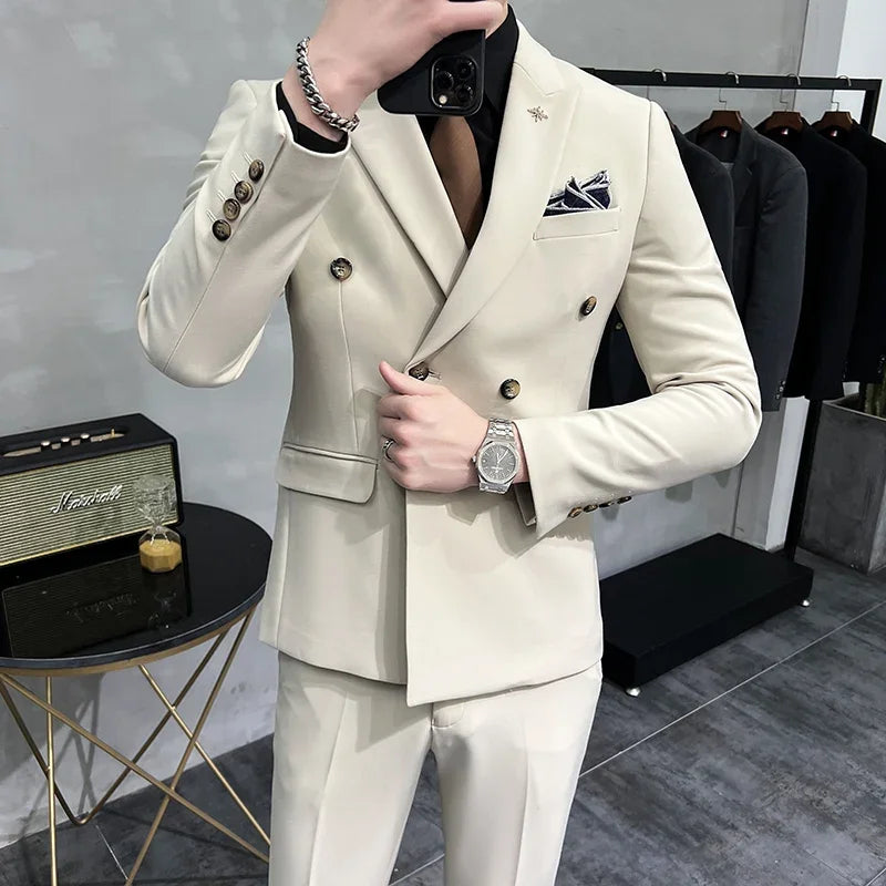 Formal Casual