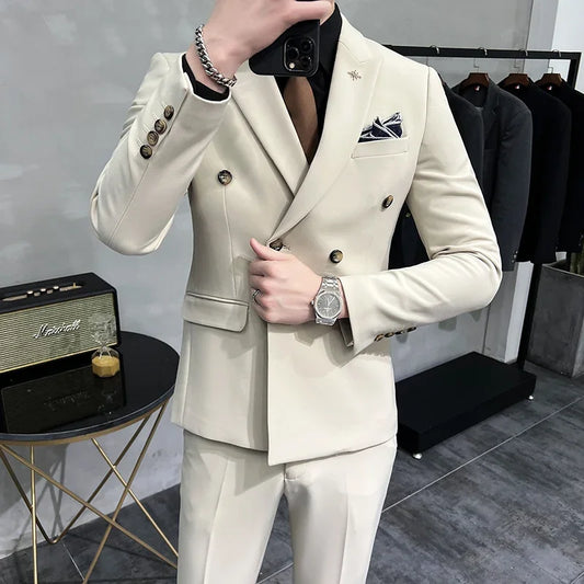 Formal Casual