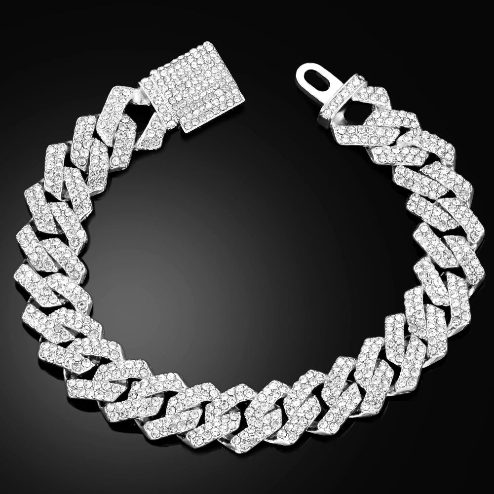 Bracelet Cuba