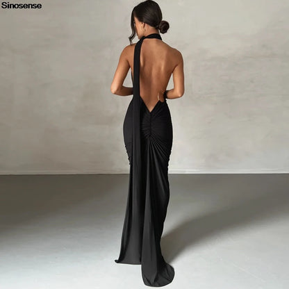 Elegant Evening DRESS