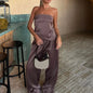 Women Satin Tube