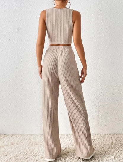 Fashion Casual Knitted