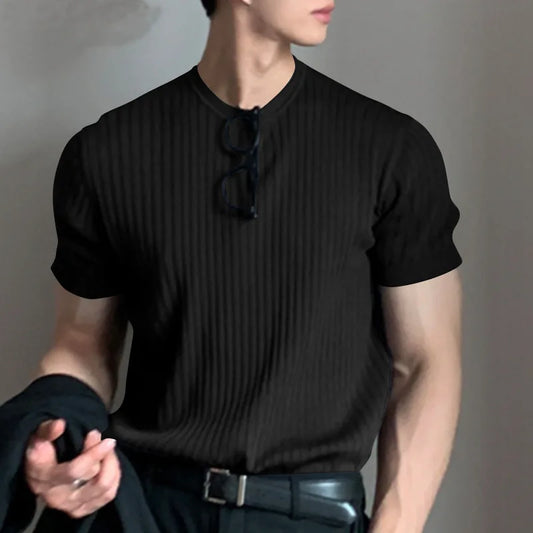Men Clothing Light