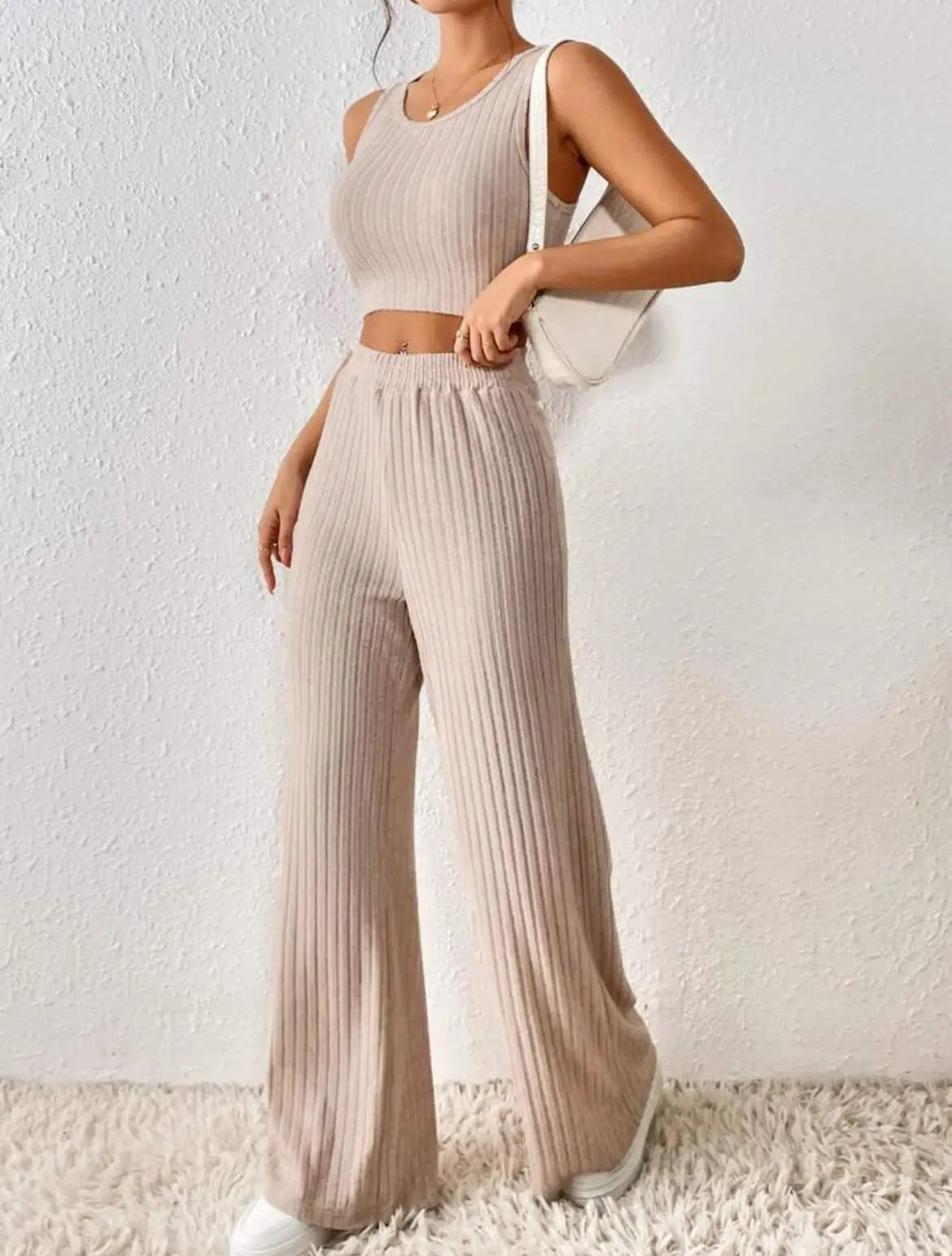 Fashion Casual Knitted