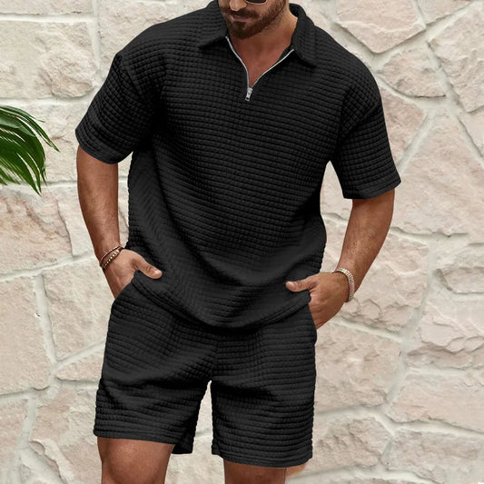 Men Spring